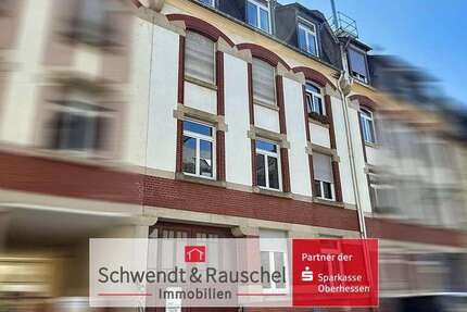 Wohnung zum Kaufen in Frankfurt 698.000 € 84.45 m²