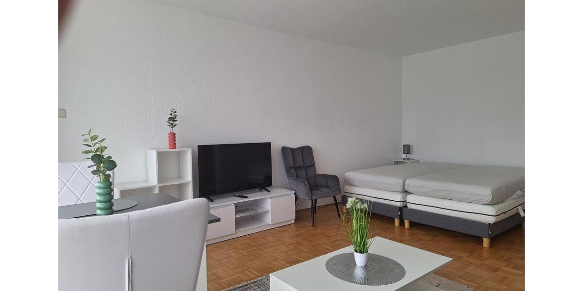 Etagenwohnung Wiesbaden - 1 Zimmer, 33 m&sup2;, 1.589&euro; | Angebot:20665398