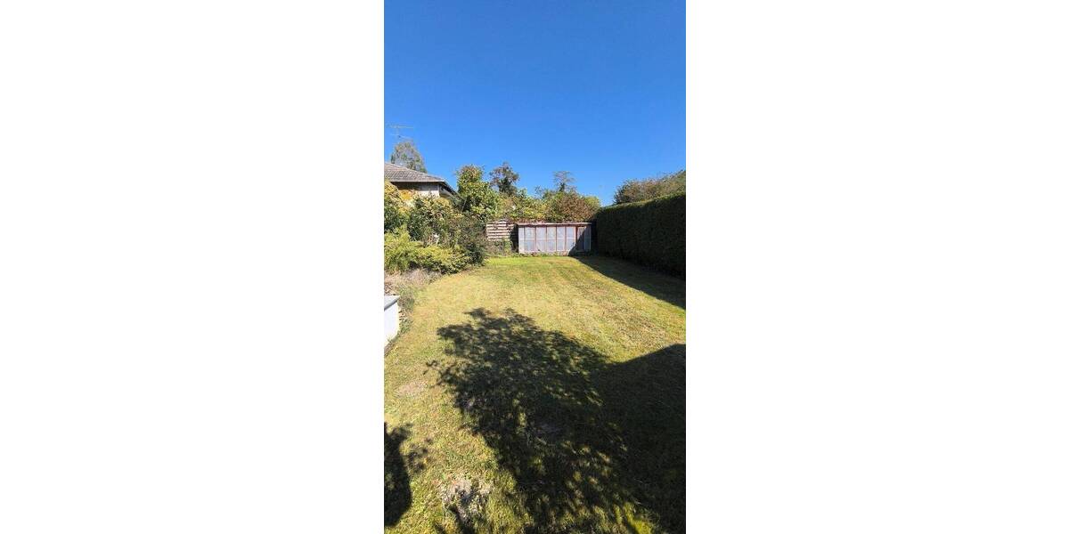 Einfamilienhaus Rüsselsheim am Main Bauschheim - 3 Zimmer, 96 m&sup2;, 479.000&euro; | Angebot:25746391