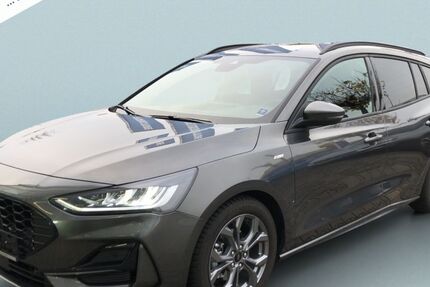 Ford Focus 36.200 km 21.850 &euro; Bingen 55411