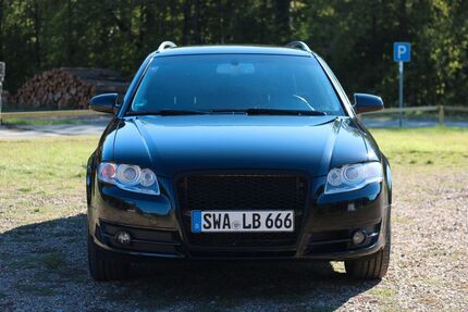 Audi A4 215.964 km 5.250 € Heidenrod 65321