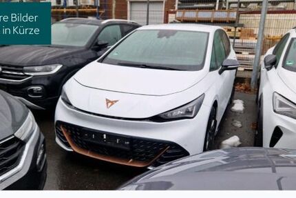 Cupra Born 40.264 km 22.790 &euro; Königstein/Ts. 61462