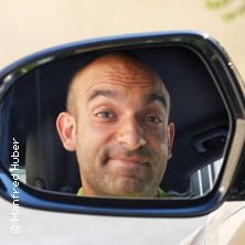 Django Asül - Rückspiegel 2026 16.01.2027 Frankfurter Hof