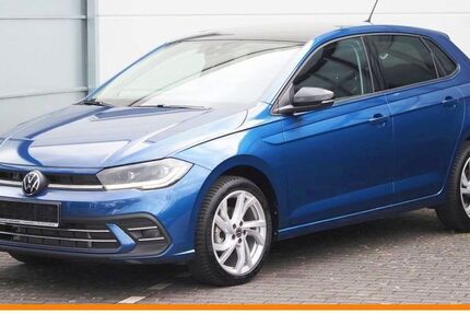 VW Polo 6.900 km 19.990 &euro; Geisenheim 65366