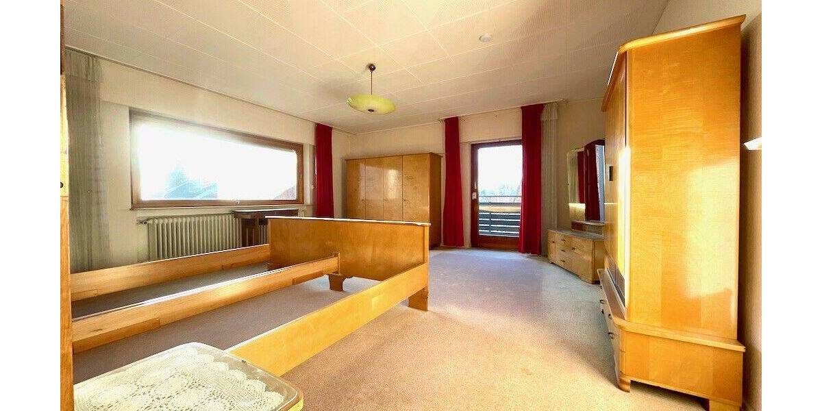 Einfamilienhaus Bad Soden Neuenhain - 7 Zimmer, 169 m&sup2;, 618.000&euro; | Angebot:26887521