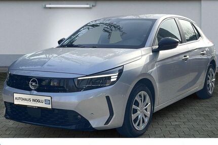 Opel Corsa 17.311 km 16.680 &euro; Rüsselsheim 65428