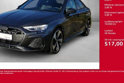 Audi A3 9.004 km 42.980 € Mainz 55131