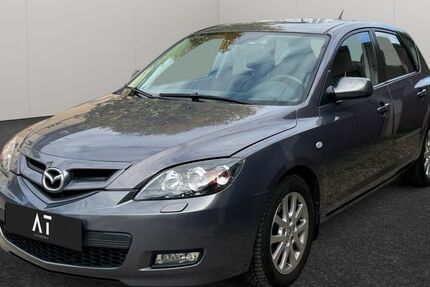 Mazda 3 140.784 km 3.490 € Frankfurt am Main 65929
