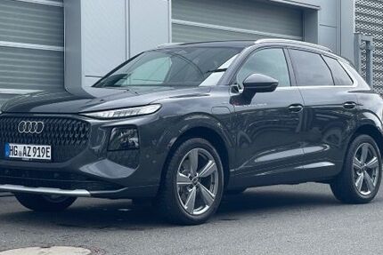 Audi Q3 9.999 km 49.990 &euro; Oberursel 61440