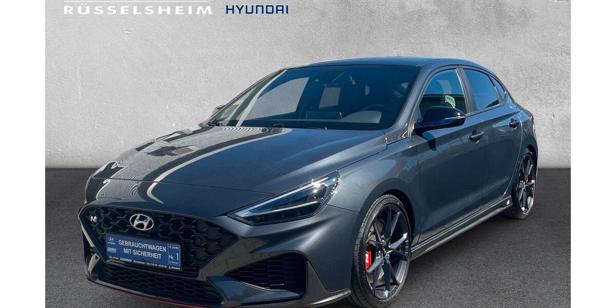 Hyundai i30 125.400 km 19.870 &euro; Rüsselsheim 65428