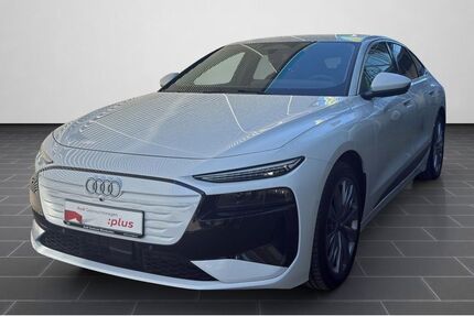 Audi A6 e-tron 10.911 km 62.890 &euro; Wiesbaden 65189