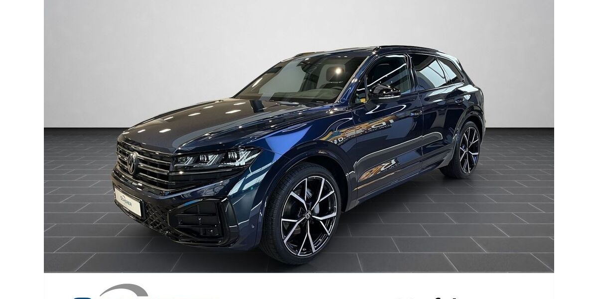 VW Touareg 12.900 km 89.440 &euro; Bingen / Rhein 55411