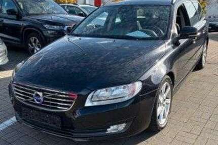 Volvo V70 163.400 km 9.850 &euro; Budenheim 55257