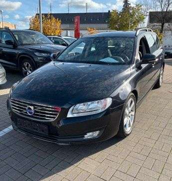 Volvo V70 163.400 km 9.850 &euro; Budenheim 55257