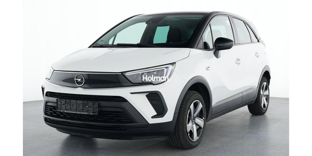 Opel Crossland (X) 72.447 km 15.039 &euro; Eschborn 65760