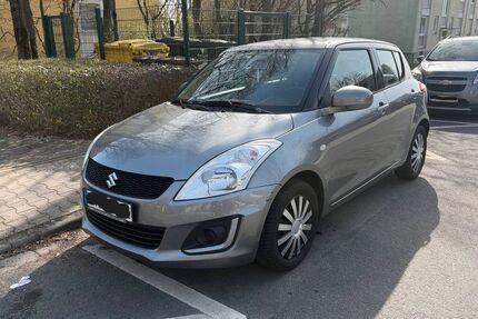 Suzuki Swift 184.000 km 5.000 &euro; Liederbach am Taunus 65835