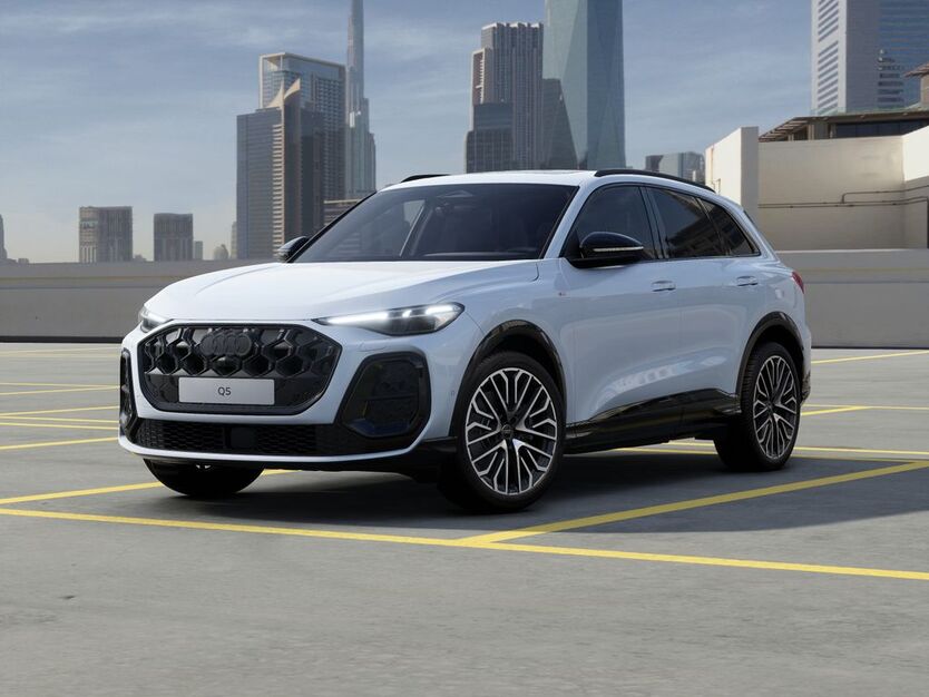 Audi Q5 9.900 km 65.390 € Frankfurt am Main 60314