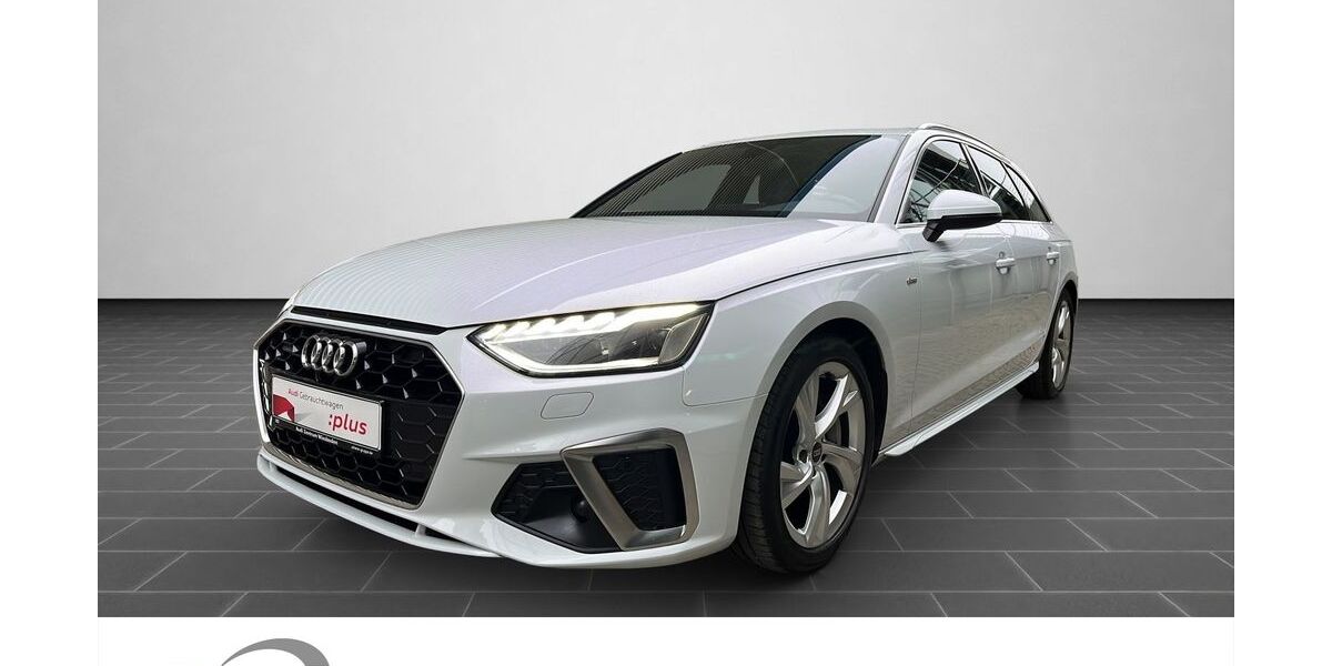 Audi A4 68.715 km 31.850 € Wiesbaden 65189