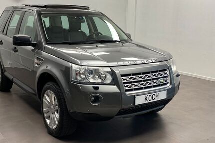 Land Rover Freelander 166.952 km 13.490 € Mainz 55129