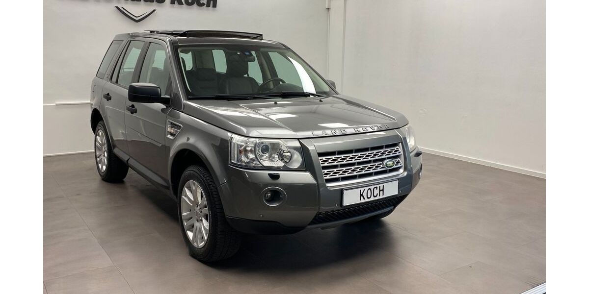 Land Rover Freelander 166.952 km 13.490 € Mainz 55129