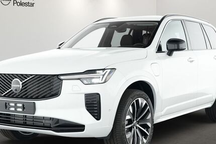 Volvo XC90 18.060 km 67.380 € Mainz-Kastel 55252