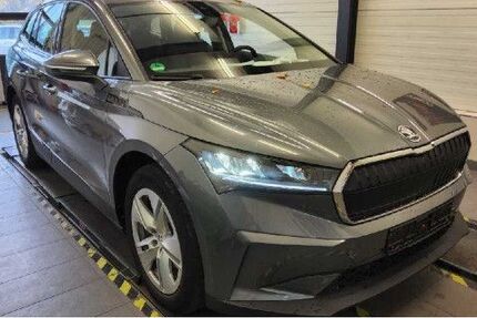 Skoda Enyaq 22.071 km 25.900 &euro; Mainz 55129