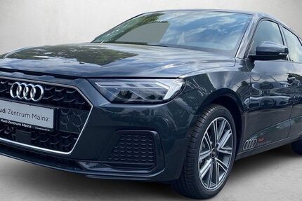 Audi A1 8.000 km 23.980 &euro; Mainz 55131