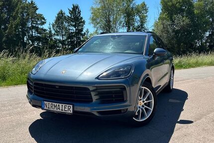 Porsche Cayenne 129.490 km 40.990 &euro; Taunusstein 65232