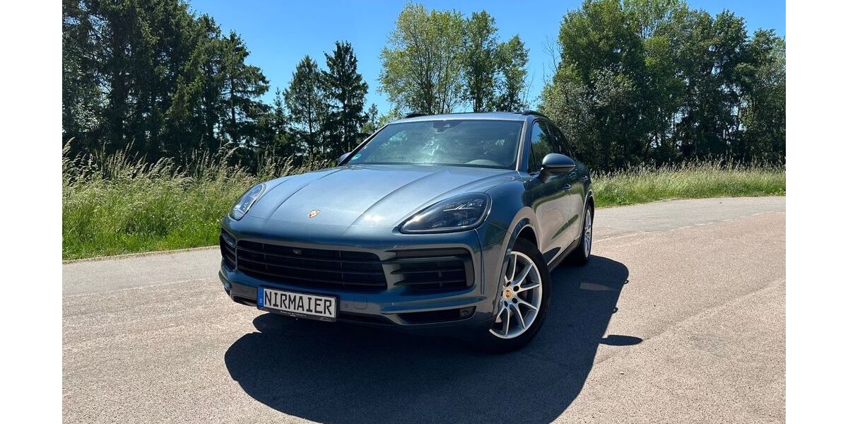 Porsche Cayenne 129.490 km 40.990 &euro; Taunusstein 65232