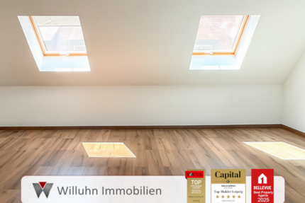 Wohnung zum Mieten in Leipzig 1.188 € 99 m²