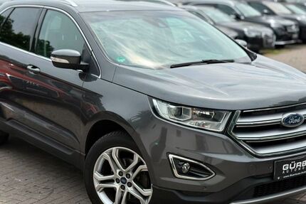 Ford Edge 250.000 km 9.999 &euro; Wiesbaden 65201
