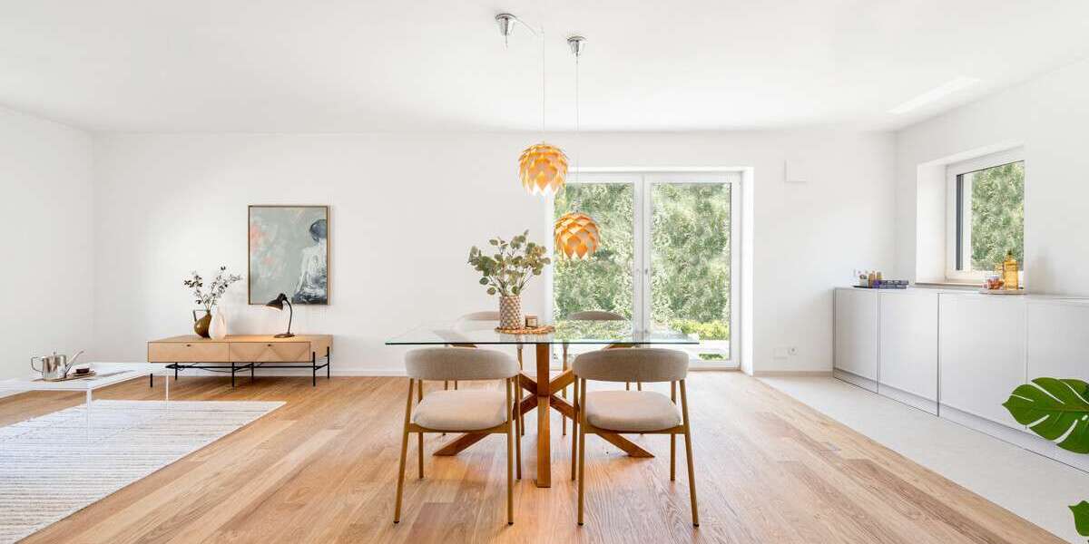Etagenwohnung Bad Soden am Taunus - 4 Zimmer, 131 m&sup2;, 950.000&euro; | Angebot:27018741