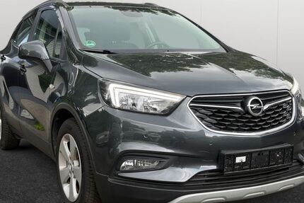 Opel Mokka 55.000 km 14.000 &euro; Mainz Kastel 55252