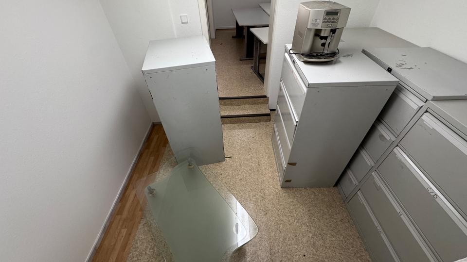 Gewerbeobjekt Wiesbaden Bierstadt - 600&euro; | Angebot:26341593