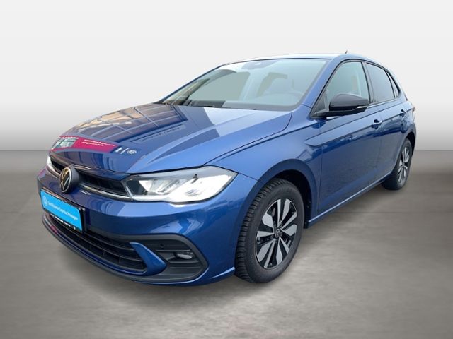 VW Polo 18.740 km 21.789 &euro; Gross-Gerau 64521