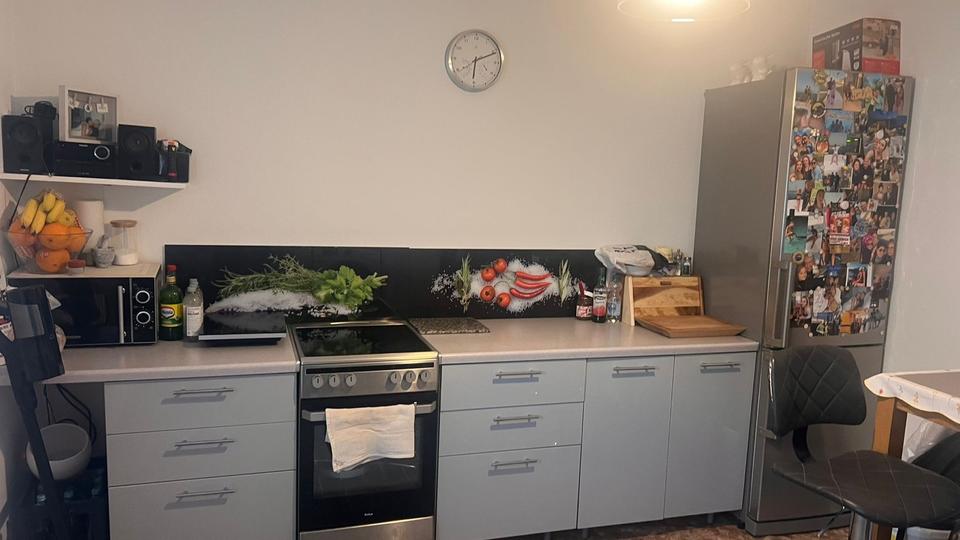 Erdgeschoßwohnung Wiesbaden Schierstein - 2 Zimmer, 48 m&sup2;, 700&euro; | Angebot:26705440