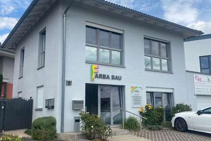 Gewerbeobjekt Wiesbaden Mainz-Amöneburg - 1.750&euro; | Angebot:25272653