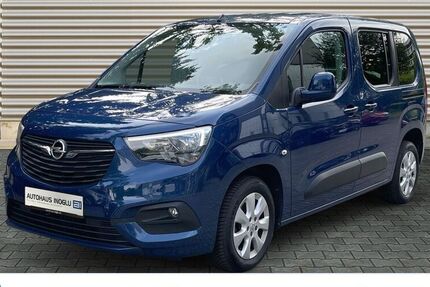Opel Combo Life