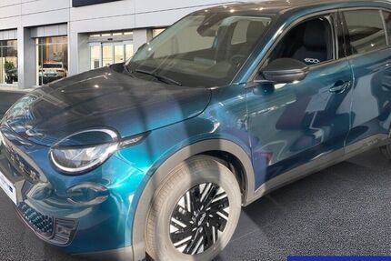 Fiat 600 2.500 km 27.990 € Wiesbaden 65203