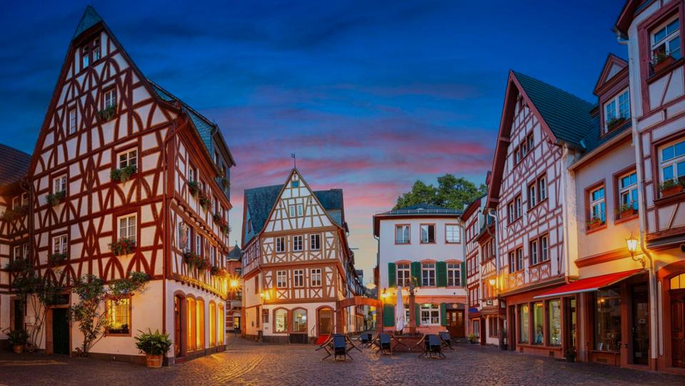 Einfamilienhaus Mainz - 1.395.000&euro; | Angebot:27152727