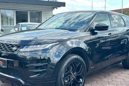 Land Rover Range Rover Evoque 54.943 km 31.900 &euro; Mainz-Kostheim 55246