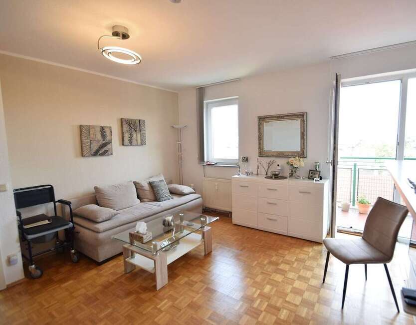 Wohnung zum Kaufen in Neu-Isenburg 152.000 € 47.59 m² 2 zimmer