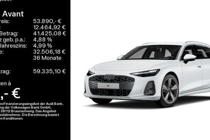 Audi A6 22.916 km 53.890 &euro; Hofheim 65719