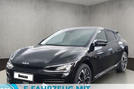 Kia EV6 11.977 km 39.890 € Frankfurt 60488