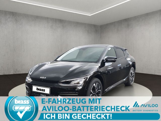 Kia EV6 11.977 km 39.890 € Frankfurt 60488