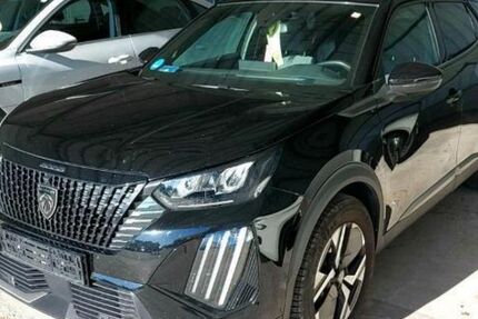 Peugeot 2008 72.269 km 16.980 € Rüsselsheim 65428