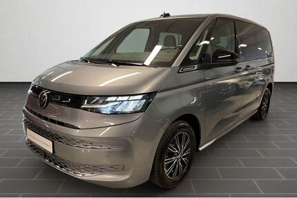 VW T7 Multivan