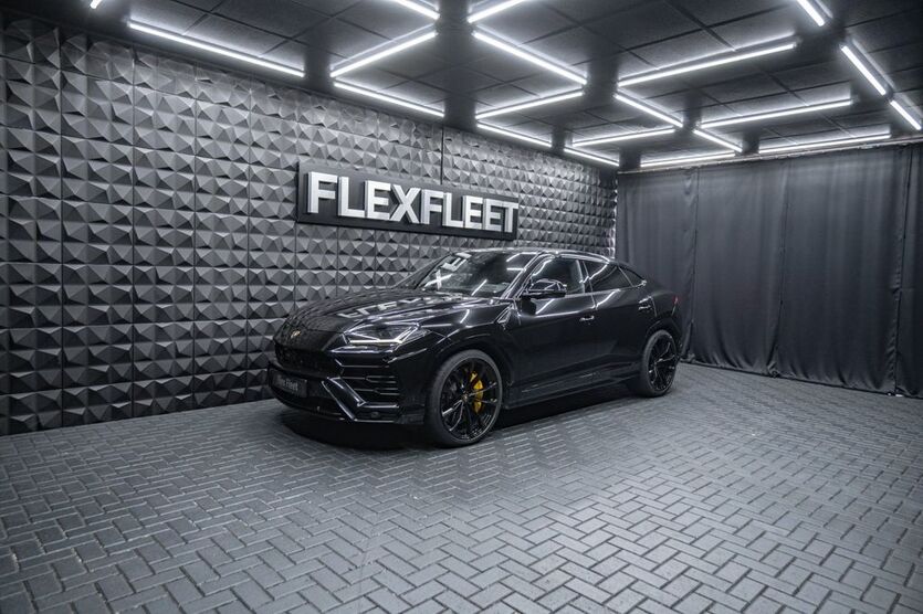Lamborghini Urus 75.000 km 199.990 € Neu-Isenburg (bei Frankfurt am Main ) 63263