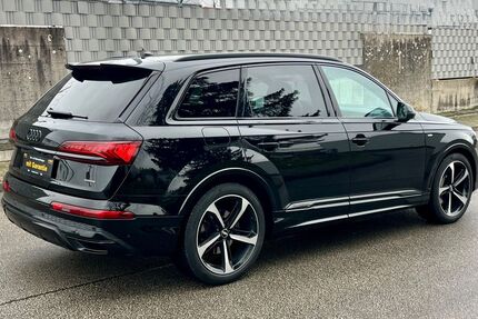Audi Q7 92.000 km 48.990 &euro; Flörsheim am Main 65439