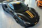 Ferrari F8 Tributo Racing|Lift|Carbon|Service neu|Garantie 15.809 km 275.999 &euro; Mainz-Kostheim 55246